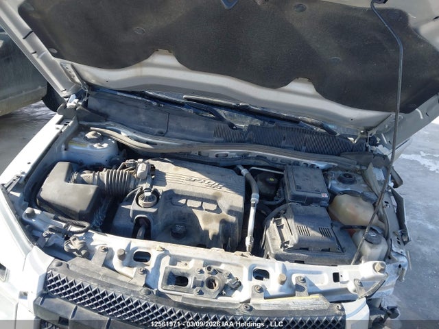 Продаж на аукціоні авто 2009 Chevrolet Equinox Lt, vin: 2CNDL43F596247319, номер лоту: 12561971