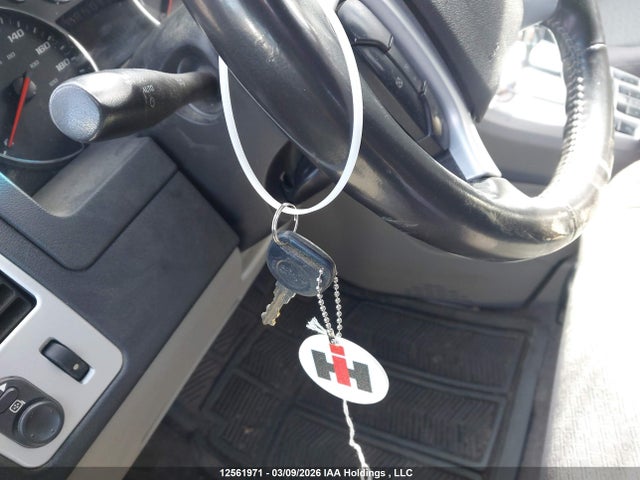 Продаж на аукціоні авто 2009 Chevrolet Equinox Lt, vin: 2CNDL43F596247319, номер лоту: 12561971
