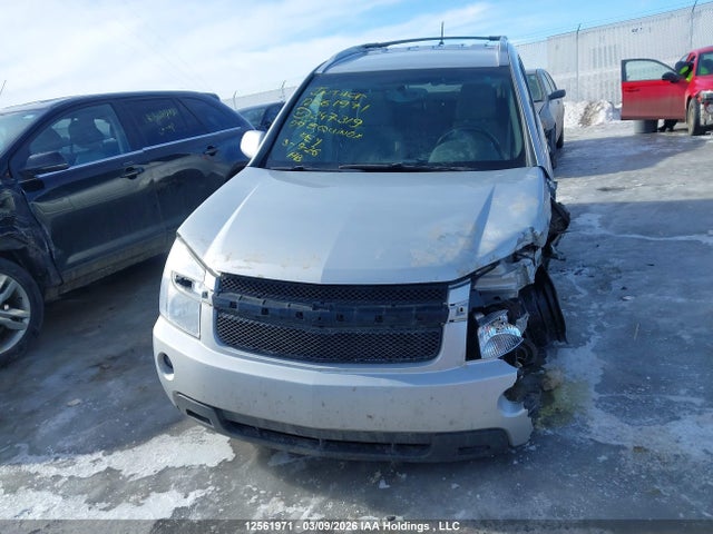 Продаж на аукціоні авто 2009 Chevrolet Equinox Lt, vin: 2CNDL43F596247319, номер лоту: 12561971