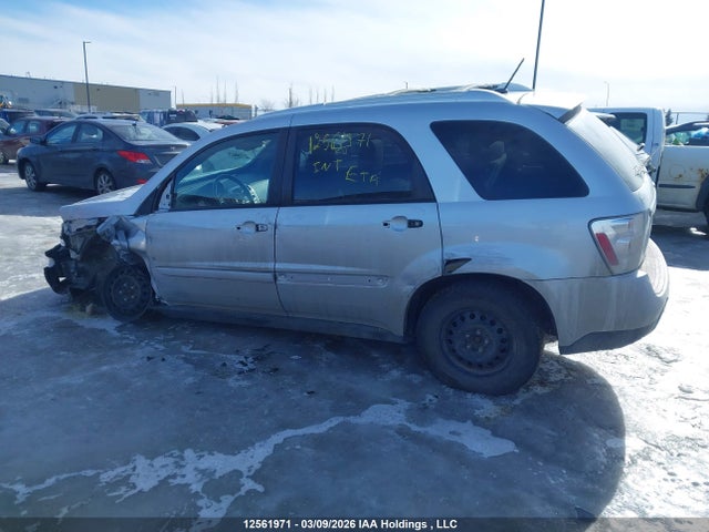 Продаж на аукціоні авто 2009 Chevrolet Equinox Lt, vin: 2CNDL43F596247319, номер лоту: 12561971