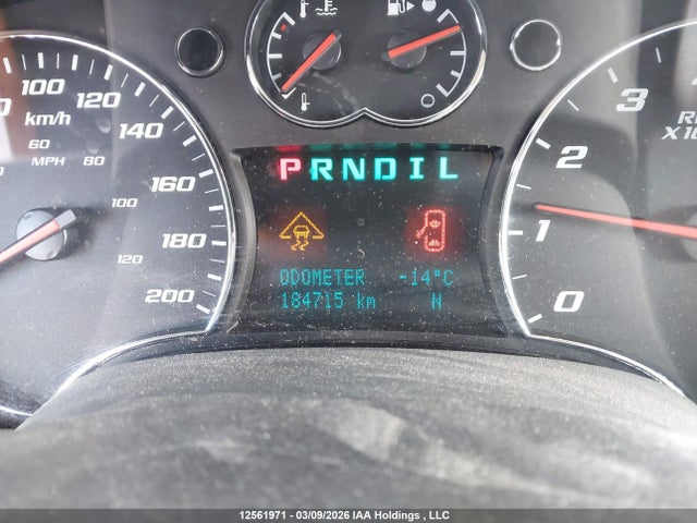 Продаж на аукціоні авто 2009 Chevrolet Equinox Lt, vin: 2CNDL43F596247319, номер лоту: 12561971