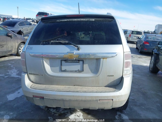 Продаж на аукціоні авто 2009 Chevrolet Equinox Lt, vin: 2CNDL43F596247319, номер лоту: 12561971