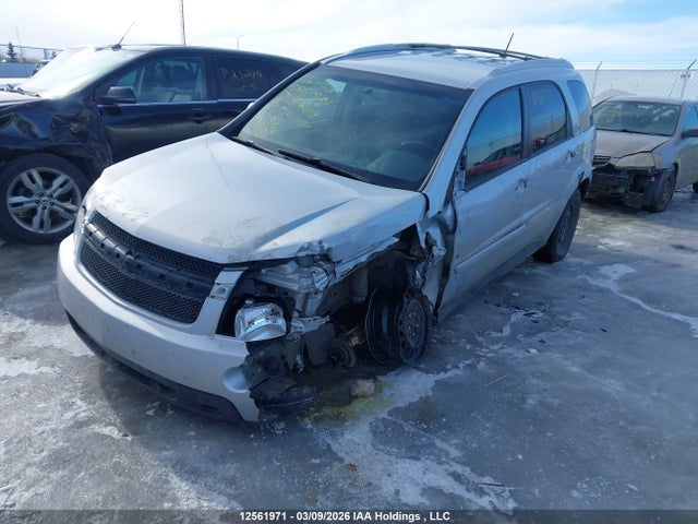 Продаж на аукціоні авто 2009 Chevrolet Equinox Lt, vin: 2CNDL43F596247319, номер лоту: 12561971