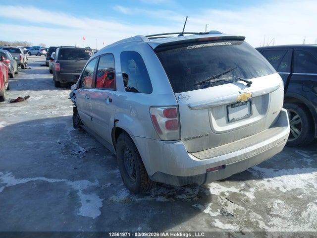 Продаж на аукціоні авто 2009 Chevrolet Equinox Lt, vin: 2CNDL43F596247319, номер лоту: 12561971