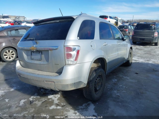 Продаж на аукціоні авто 2009 Chevrolet Equinox Lt, vin: 2CNDL43F596247319, номер лоту: 12561971