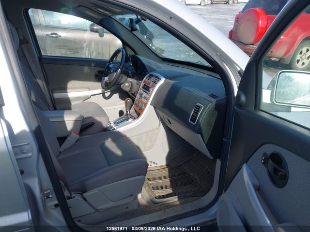 Продаж на аукціоні авто 2009 Chevrolet Equinox Lt, vin: 2CNDL43F596247319, номер лоту: 12561971