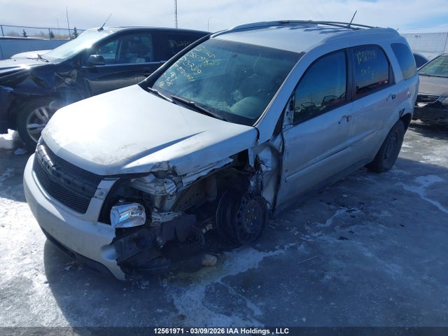 Продаж на аукціоні авто 2009 Chevrolet Equinox Lt, vin: 2CNDL43F596247319, номер лоту: 12561971