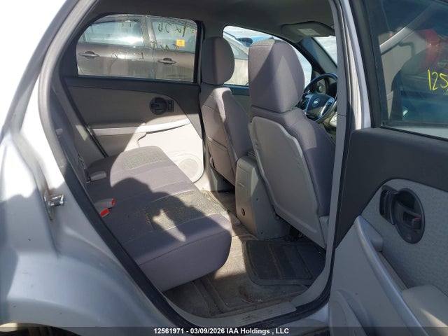 Продаж на аукціоні авто 2009 Chevrolet Equinox Lt, vin: 2CNDL43F596247319, номер лоту: 12561971