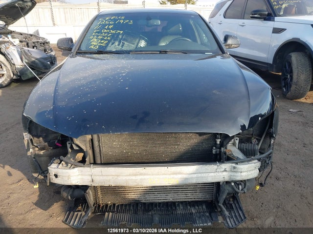 Aukcja sprzedaży 2011 Audi A4 Premium Plus, vin: WAUFFCFL1BN003679, numer aukcji: 12561973