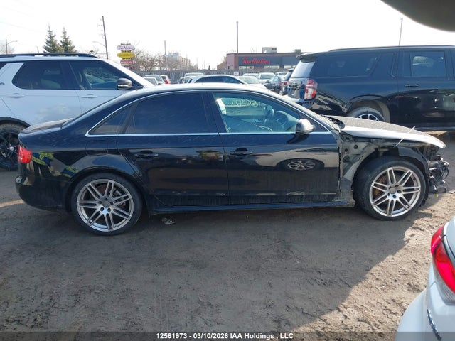Aukcja sprzedaży 2011 Audi A4 Premium Plus, vin: WAUFFCFL1BN003679, numer aukcji: 12561973