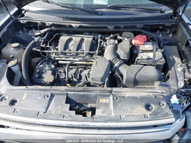 Aukcja sprzedaży 2014 Ford Flex Sel, vin: 2FMHK6C87EBD27269, numer aukcji: 12561975
