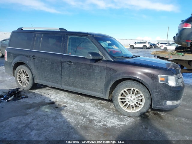 Aukcja sprzedaży 2014 Ford Flex Sel, vin: 2FMHK6C87EBD27269, numer aukcji: 12561975