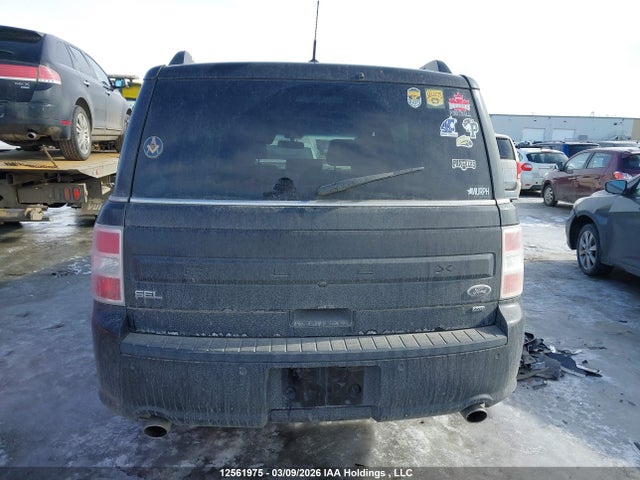 Aukcja sprzedaży 2014 Ford Flex Sel, vin: 2FMHK6C87EBD27269, numer aukcji: 12561975