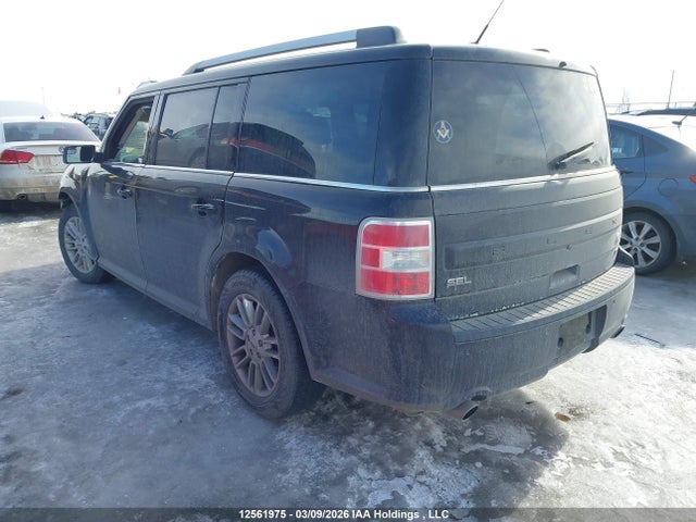 Aukcja sprzedaży 2014 Ford Flex Sel, vin: 2FMHK6C87EBD27269, numer aukcji: 12561975