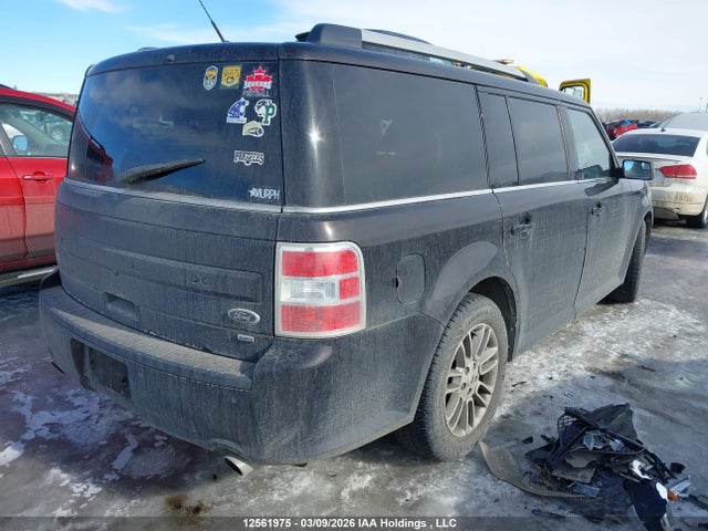 Aukcja sprzedaży 2014 Ford Flex Sel, vin: 2FMHK6C87EBD27269, numer aukcji: 12561975