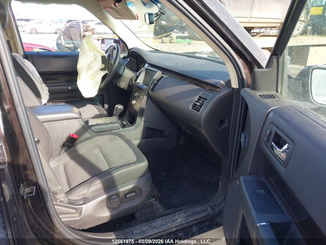 Aukcja sprzedaży 2014 Ford Flex Sel, vin: 2FMHK6C87EBD27269, numer aukcji: 12561975