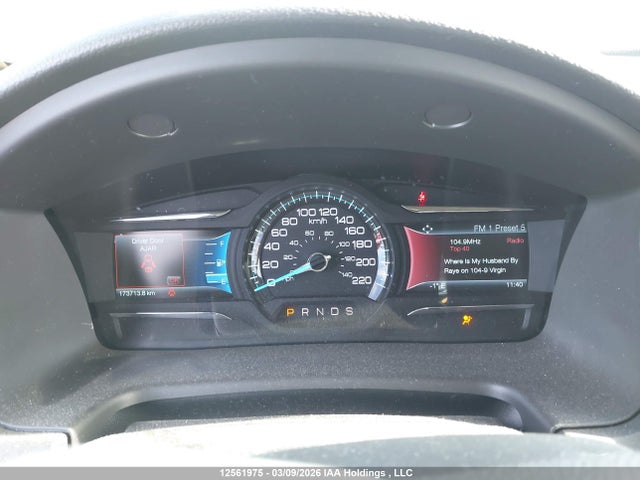 Aukcja sprzedaży 2014 Ford Flex Sel, vin: 2FMHK6C87EBD27269, numer aukcji: 12561975