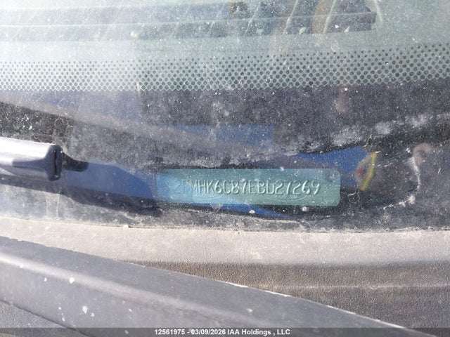 Aukcja sprzedaży 2014 Ford Flex Sel, vin: 2FMHK6C87EBD27269, numer aukcji: 12561975