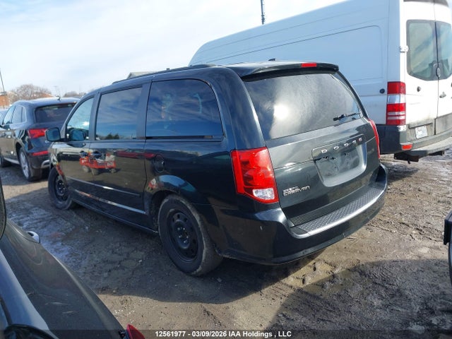 Aukcja sprzedaży 2011 Dodge Grand Caravan, vin: 2D4RN4DG7BR729857, numer aukcji: 12561977