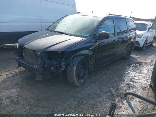 Aukcja sprzedaży 2011 Dodge Grand Caravan, vin: 2D4RN4DG7BR729857, numer aukcji: 12561977