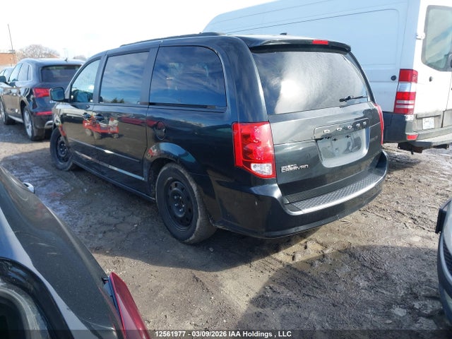 Aukcja sprzedaży 2011 Dodge Grand Caravan, vin: 2D4RN4DG7BR729857, numer aukcji: 12561977