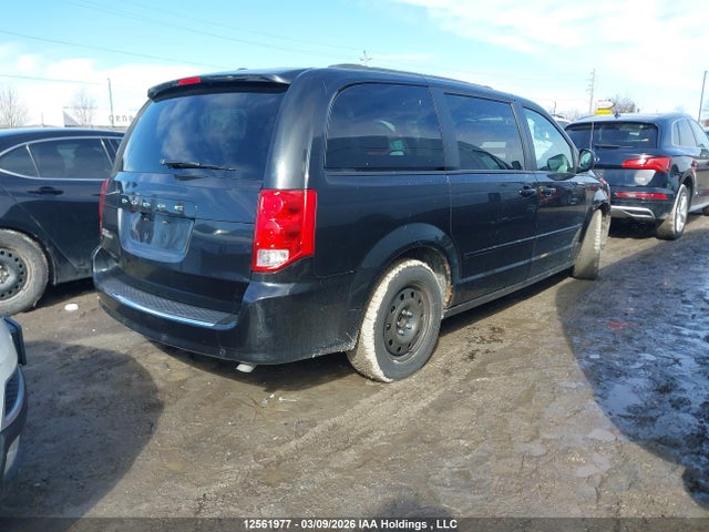Aukcja sprzedaży 2011 Dodge Grand Caravan, vin: 2D4RN4DG7BR729857, numer aukcji: 12561977