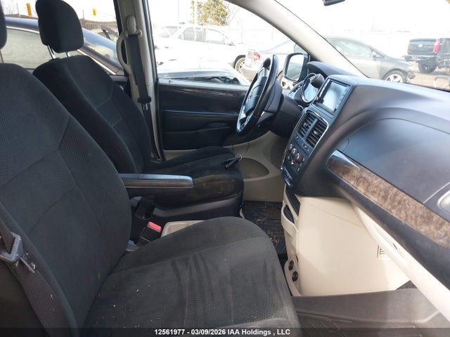 Aukcja sprzedaży 2011 Dodge Grand Caravan, vin: 2D4RN4DG7BR729857, numer aukcji: 12561977