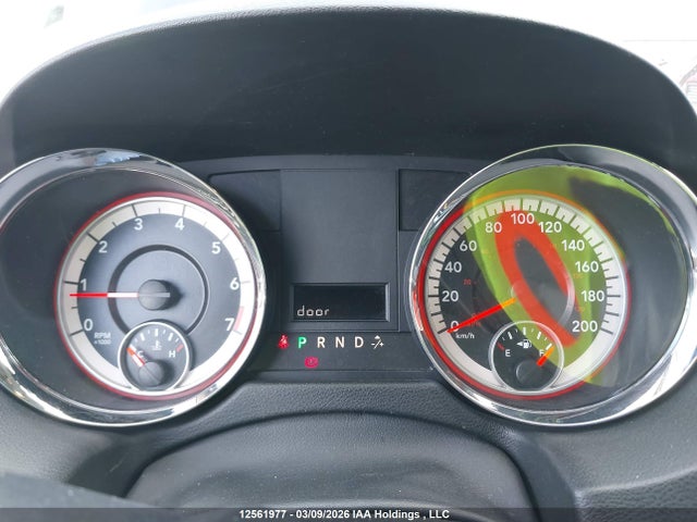 Aukcja sprzedaży 2011 Dodge Grand Caravan, vin: 2D4RN4DG7BR729857, numer aukcji: 12561977