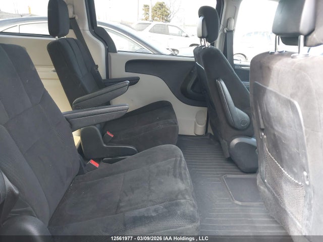 Aukcja sprzedaży 2011 Dodge Grand Caravan, vin: 2D4RN4DG7BR729857, numer aukcji: 12561977