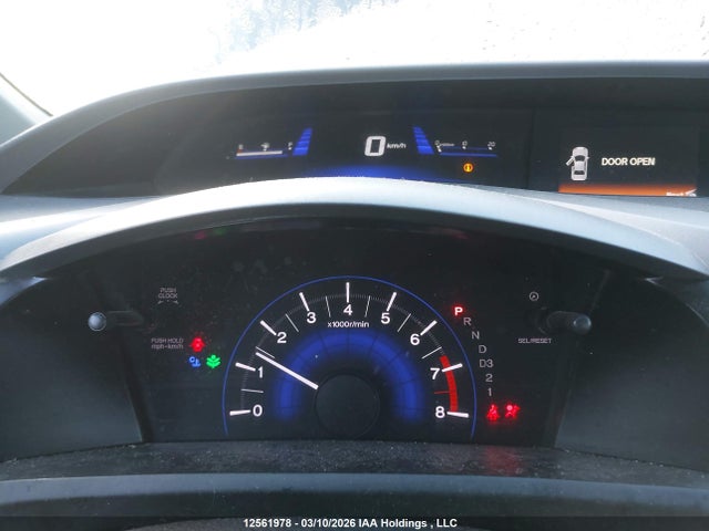 2012 Honda Civic Lx მანქანა იყიდება აუქციონზე, vin: 2HGFB2F41CH100376, აუქციონის ნომერი: 12561978