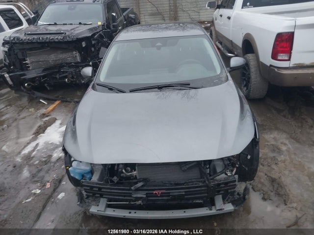 2025 Nissan Sentra S მანქანა იყიდება აუქციონზე, vin: 3N1AB8BV4SY207055, აუქციონის ნომერი: 12561980