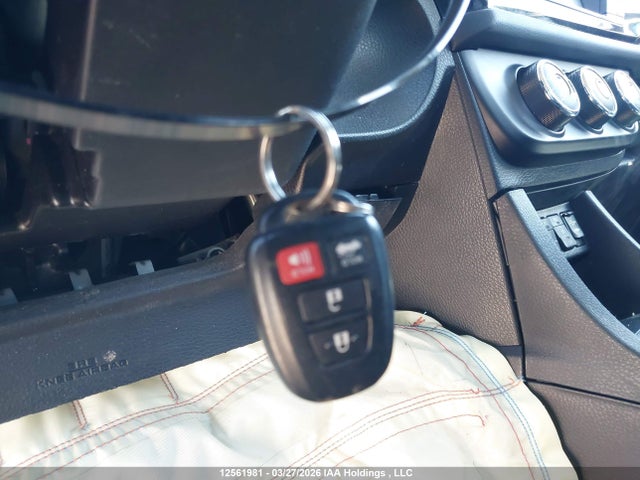 2016 Toyota Corolla L/le/le Pls/prm/s/s Pls მანქანა იყიდება აუქციონზე, vin: 2T1BURHE9GC543106, აუქციონის ნომერი: 12561981