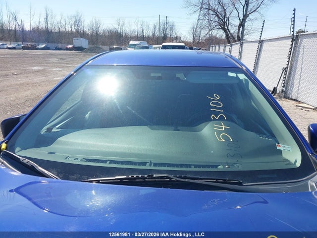 2016 Toyota Corolla L/le/le Pls/prm/s/s Pls მანქანა იყიდება აუქციონზე, vin: 2T1BURHE9GC543106, აუქციონის ნომერი: 12561981