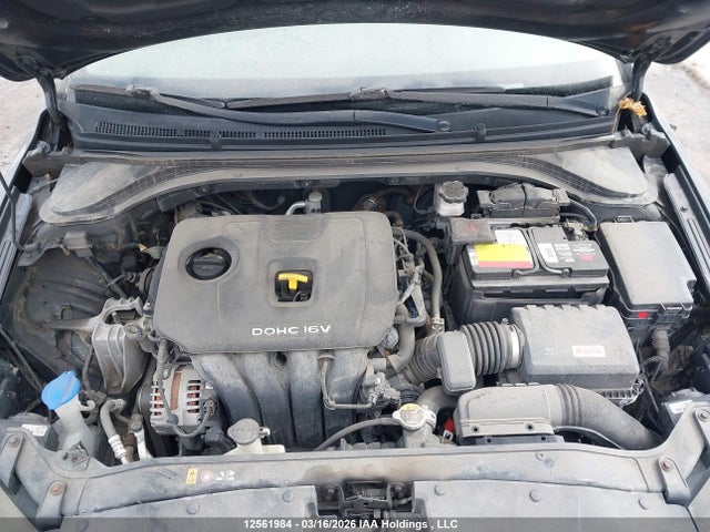 KMHD84LF4JU726290 Hyundai Elantra Sel/value/limited