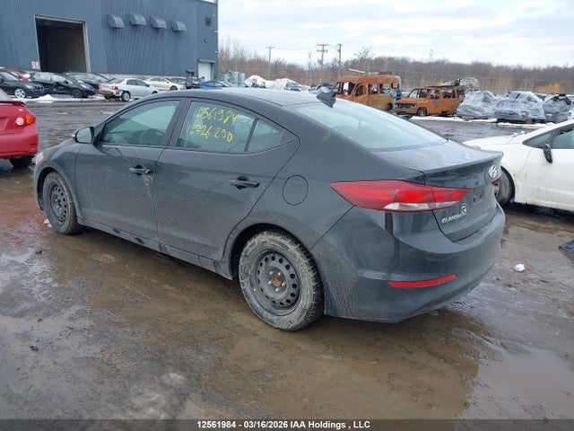 KMHD84LF4JU726290 Hyundai Elantra Sel/value/limited
