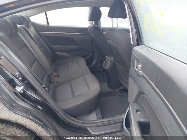 KMHD84LF4JU726290 Hyundai Elantra Sel/value/limited