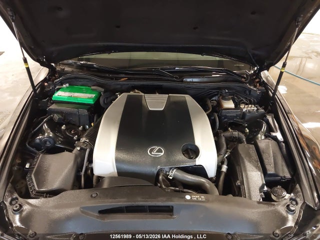 JTHCM1D24H5022812 Lexus Is 300 300