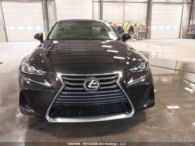 JTHCM1D24H5022812 Lexus Is 300 300