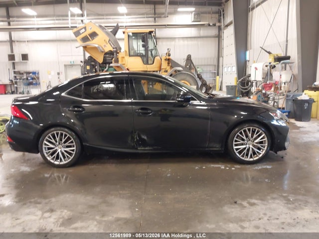 JTHCM1D24H5022812 Lexus Is 300 300