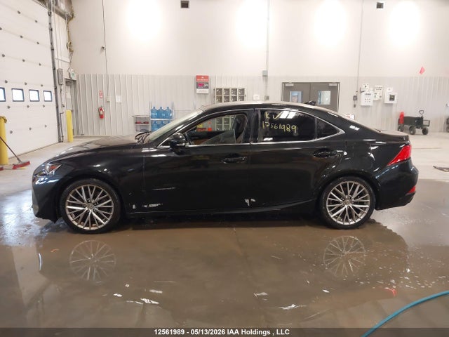 JTHCM1D24H5022812 Lexus Is 300 300