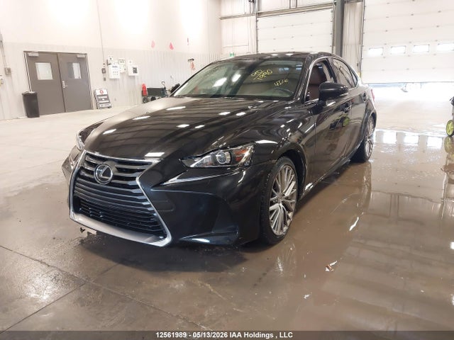 JTHCM1D24H5022812 Lexus Is 300 300