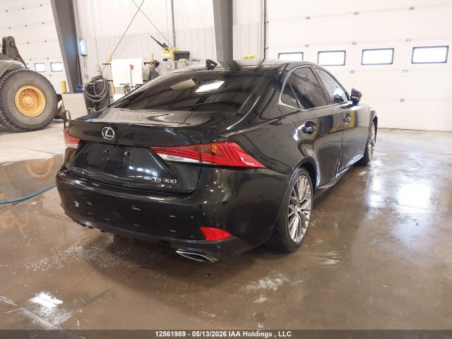 JTHCM1D24H5022812 Lexus Is 300 300