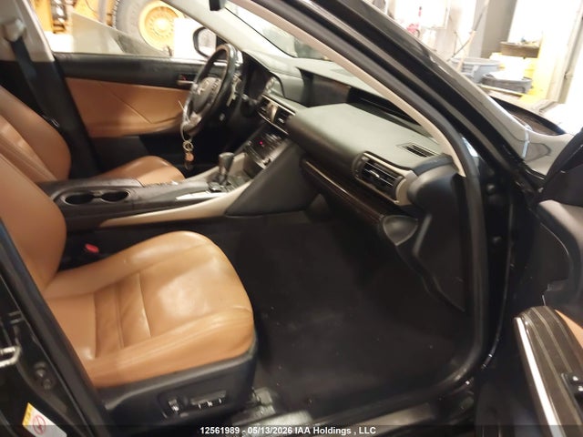 JTHCM1D24H5022812 Lexus Is 300 300