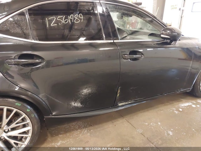JTHCM1D24H5022812 Lexus Is 300 300