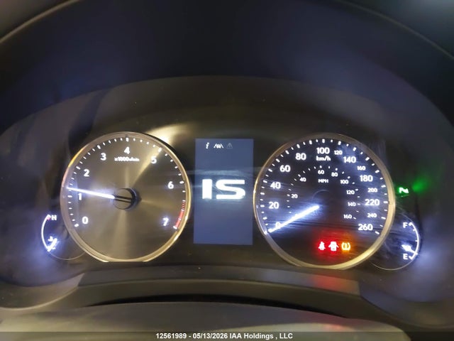 JTHCM1D24H5022812 Lexus Is 300 300