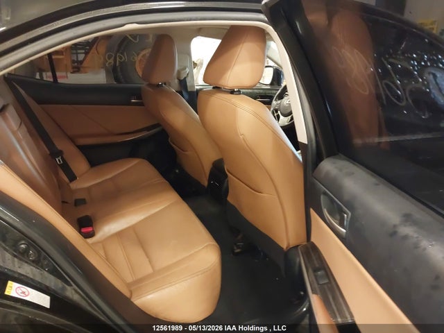 JTHCM1D24H5022812 Lexus Is 300 300