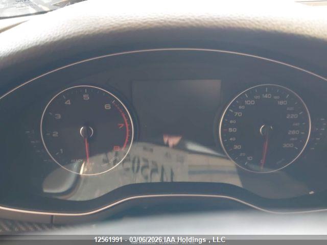 12561991 :رقم المزاد ، WAUANAF41HN013907 vin ، 2017 Audi A4 2.0t Komfort مزاد بيع