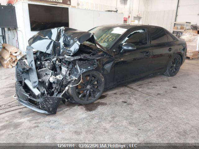 12561991 :رقم المزاد ، WAUANAF41HN013907 vin ، 2017 Audi A4 2.0t Komfort مزاد بيع