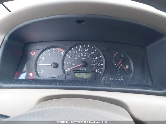 Продаж на аукціоні авто 2005 Toyota Corolla Ce/le/sport, vin: 2T1BR32E95C921610, номер лоту: 12561992