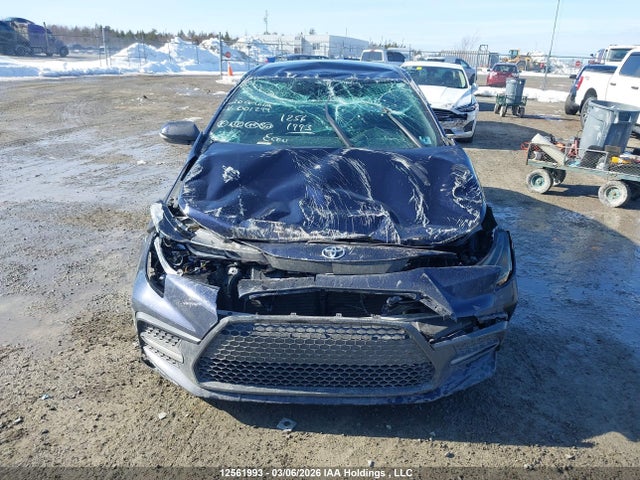 5YFB4RBE6LP001299 Toyota Corolla